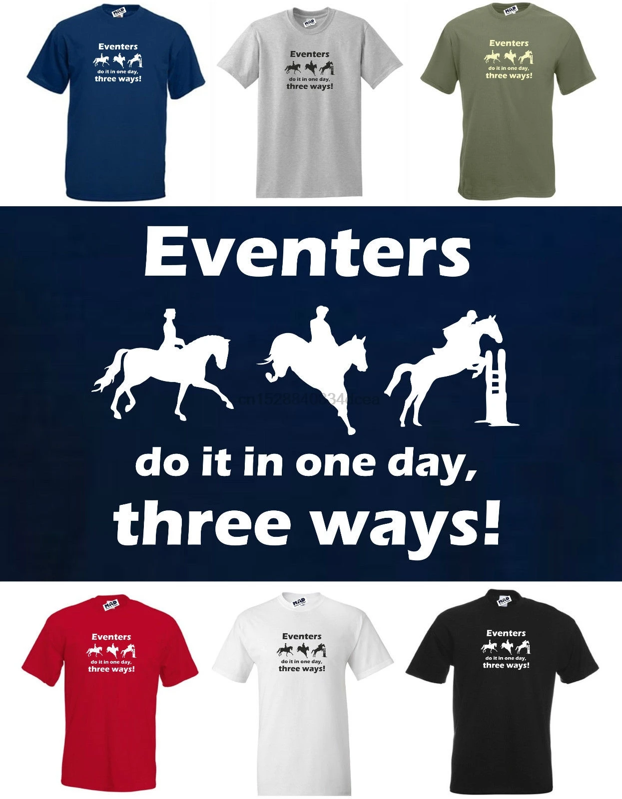 Новая летняя крутая футболка EVENTERS сделает это в течение 1 дня 3 способами 2019