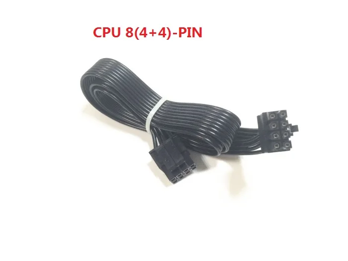 PCIe 6Pin к 3 IDE SATA GPU 8Pin 2 порту 6 + 2pin CPU 4 4P модульный кабель питания для seasonic SS-520GM2 M12II
