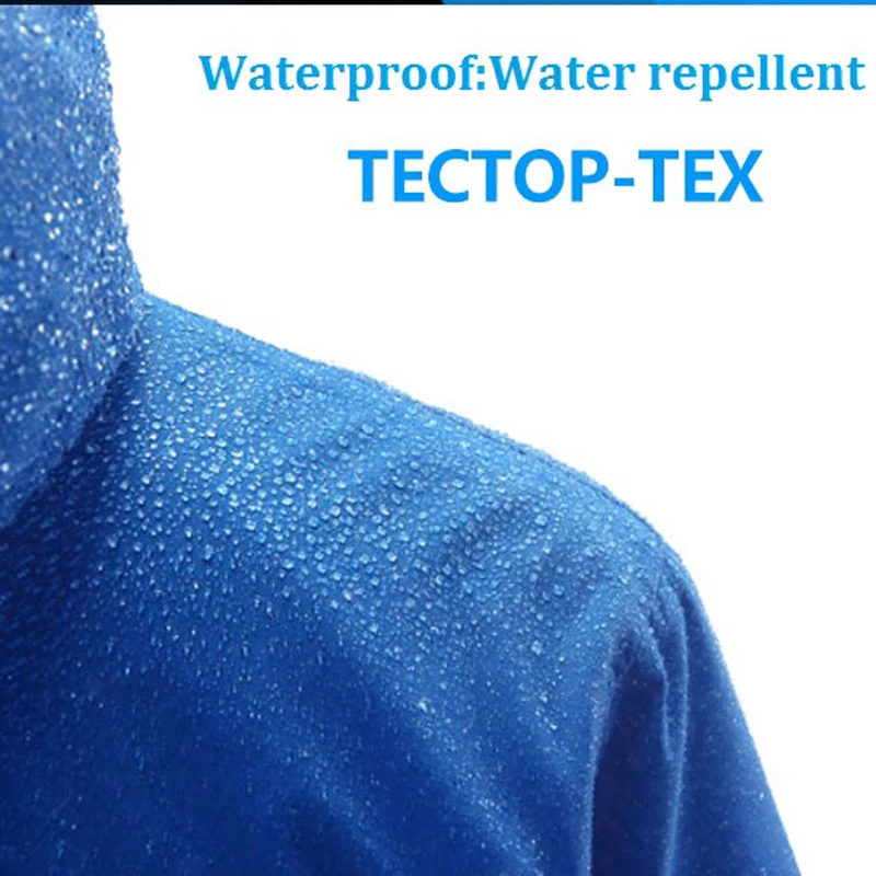 Новинка 2017 года зимние мужские куртки мягкой оболочки Спорт на открытом воздухе