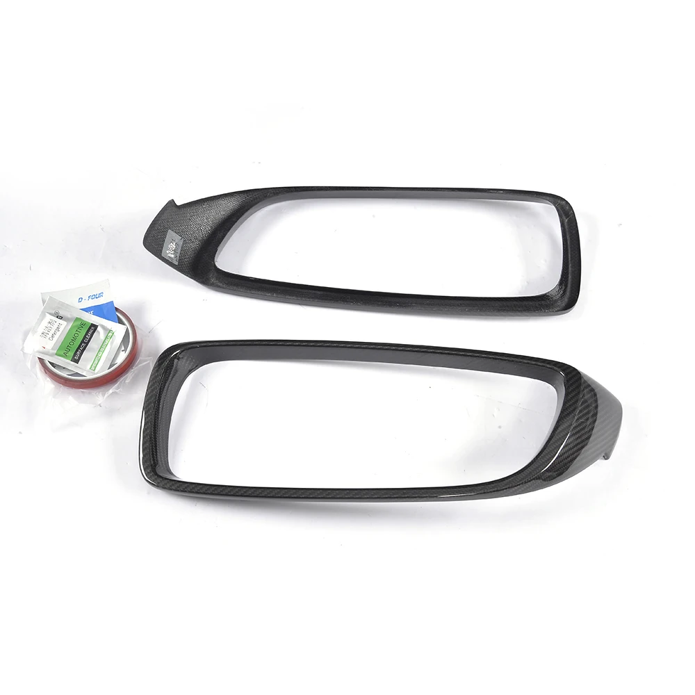 Передняя решетка из углеродного волокна для BMW M3 F80 & M4 F82 F83 F32 F33 F36 14 17|grill front|front grille