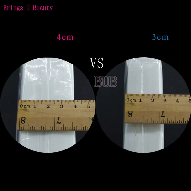 

111gram/bag Solid Durable Nail Tools Bath Manicure Gel Nail Polish Remover Lint-Free Wipes 100% Cotton Napkins For Nails