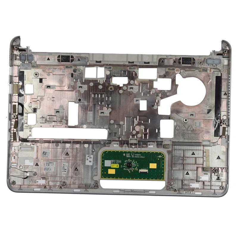 Новинка оригинальная подставка для рук Hp ProBook 430 G3 с клавиатурой Touc hp ad верхняя