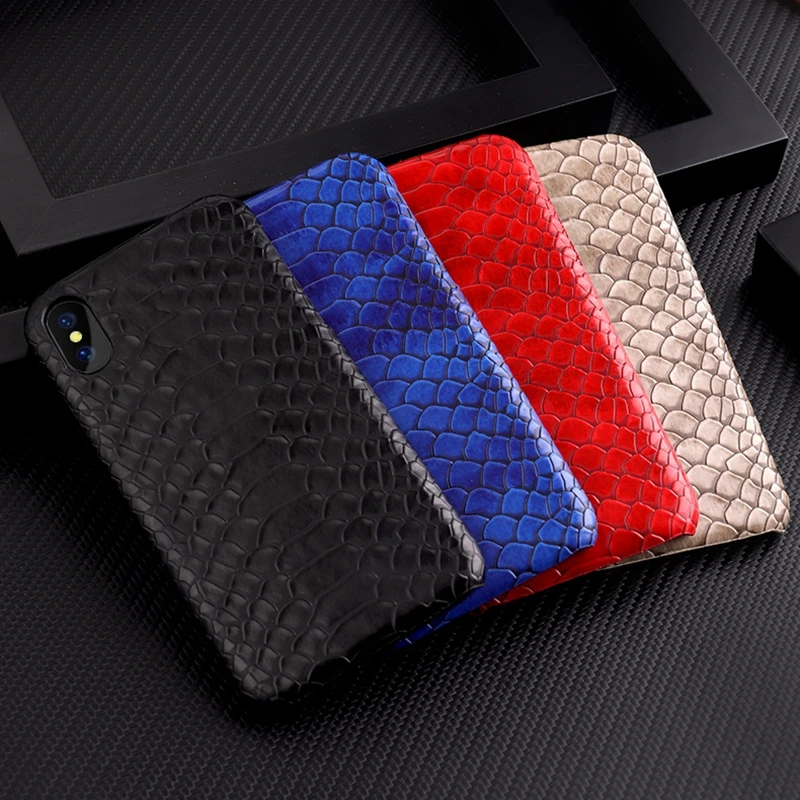 Сексуальные чехлы из змеиной кожи для iPhone 6 6s Plus iphone XS Max XR чехол искусственной