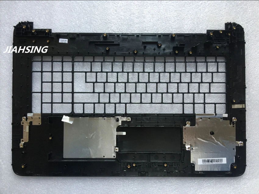 Новая верхняя крышка для hp 17-X 17Y series верхний чехол Упор рук 4600BC05000 | Компьютеры и