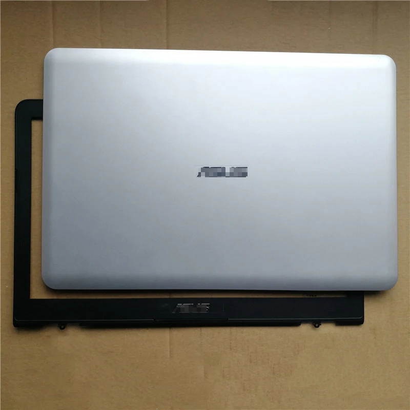 Чехол-накладка для ноутбука ASUS N551JW N551JB JK JM G551 GL551 G58 | Компьютеры и офис