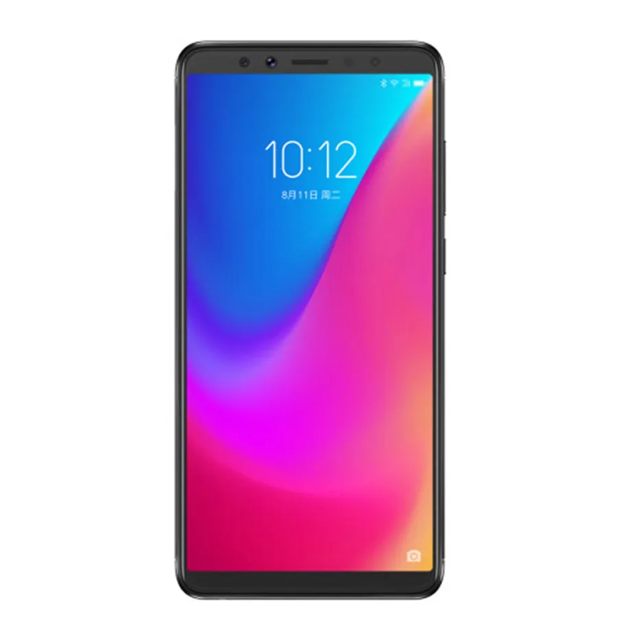 Глобальная версия lenovo K5 Pro 4050 мАч 6 Гб 64 четыре камеры 5 99 &quot18:9 смартфон Snapdragon636