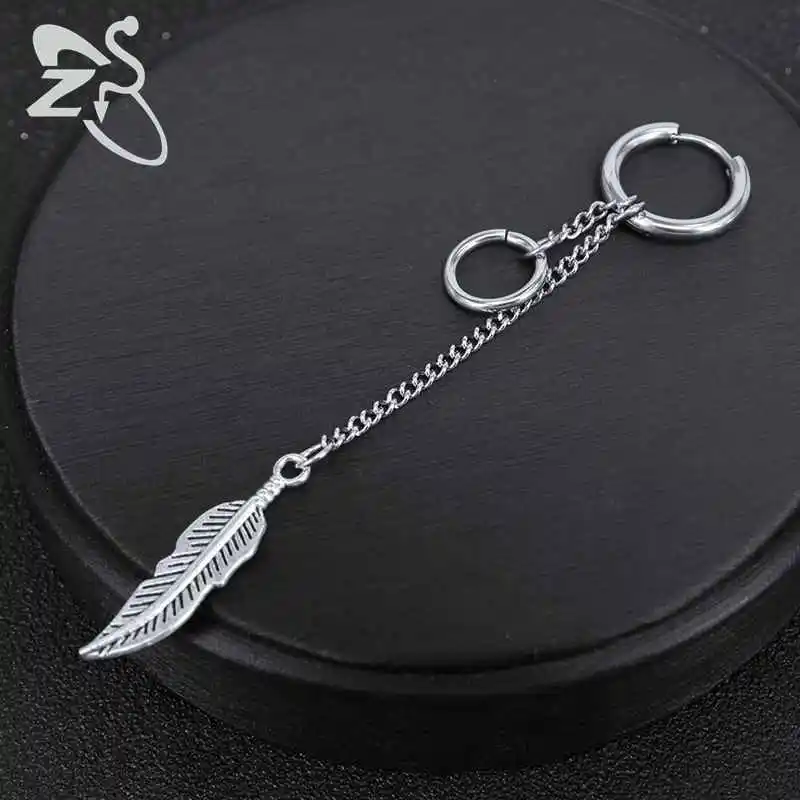 Женские серьги-подвески в Корейском стиле | Украшения и аксессуары