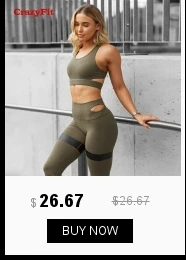 CrazyFit новая сексуальная одежда для фитнеса женский цельный спортивный комплект для йоги одежда для занятий спортом для спортивного зала спортивный костюм комбинезон боди