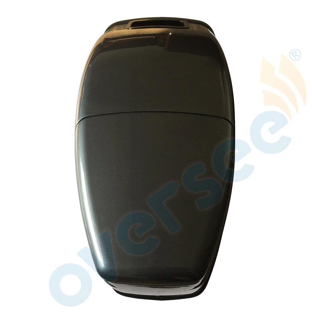 69D-42610-H0-4D Верхний обтекатель для 60HP 70HP Yamaha Parsun Powertec подвесной двигатель 6K5 6H3