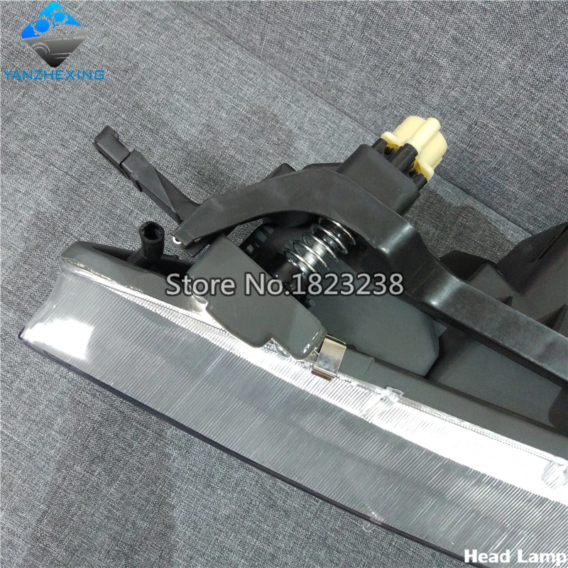 Налобный фонарь для Honda Sub assy Accord CD4 CD5 1994 1995 1997 версия США|honda accord headlamp|honda headlighthonda