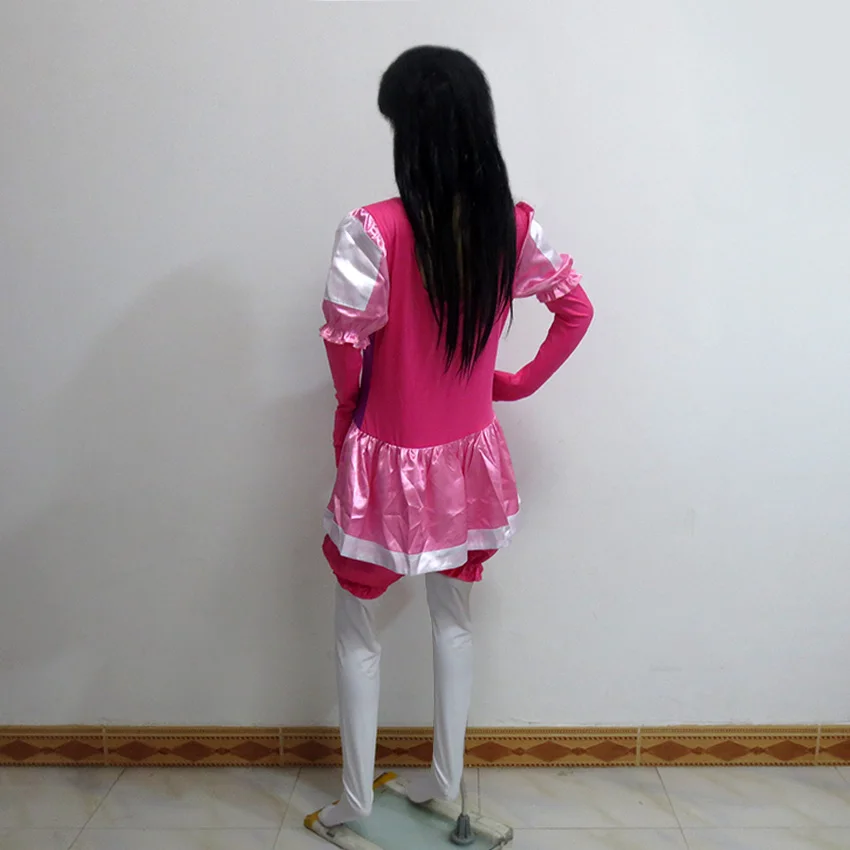 Костюм для косплея костюм Хэллоуина со Стивеном Вселенной великим бриллиантом