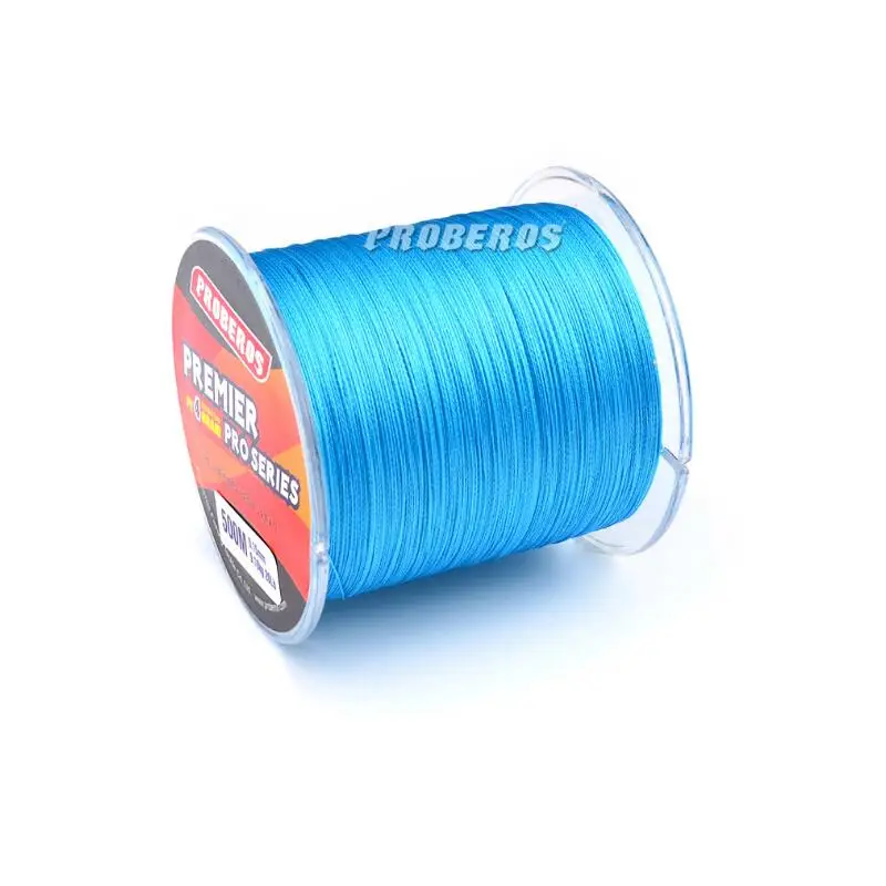 Леска плетеная из ПЭ 500 м 8/10/20/28/30/40/45/50/60/70/80/100LB|fishing lines 8|fishing linebraided fishing line |