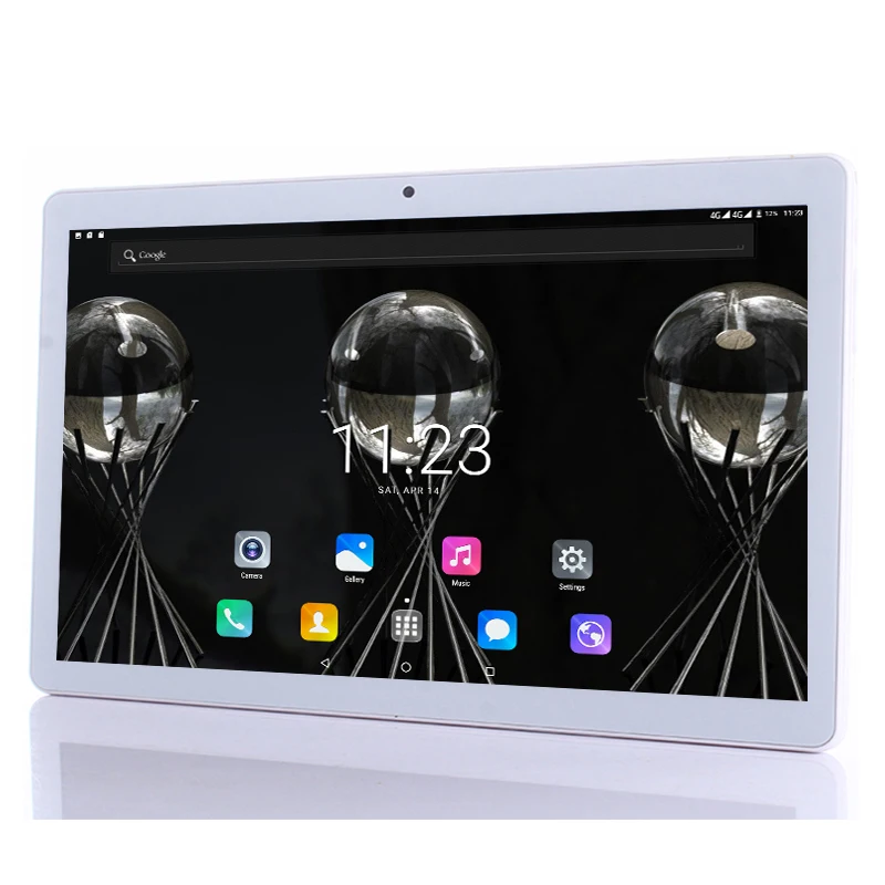 10 1 дюймовые планшеты ПК Android 8 0 2 Гб RAM 16 ГБ + 32 TF карта ROM вызов планшет pad 1280*800 HD IPS WiFi