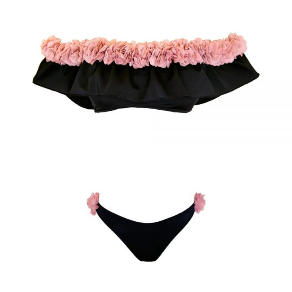 Новинка 2019 женская модная пляжная одежда для плавания женское сексуальное