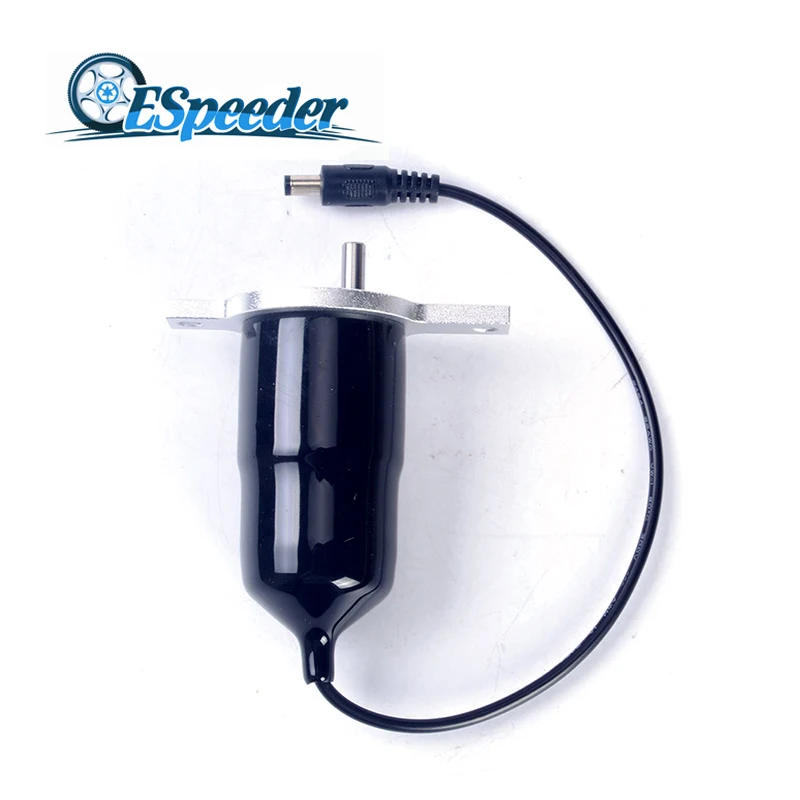 

ESPEEDER Universal Exhaust Cutout Stand And Motor High Quality Valve Motor Kit