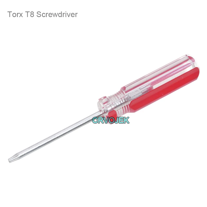 Torx T8 отвертка ремонтный инструмент для MacBook Air 11 &quotA1370 A1465 Pro 13&quot Retina A1425 A1502 A1398