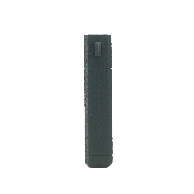 Чехол с текстурой для Lost Vape Orion DNA GO 40 Вт 950 мА/ч Защитная силиконовая оболочка