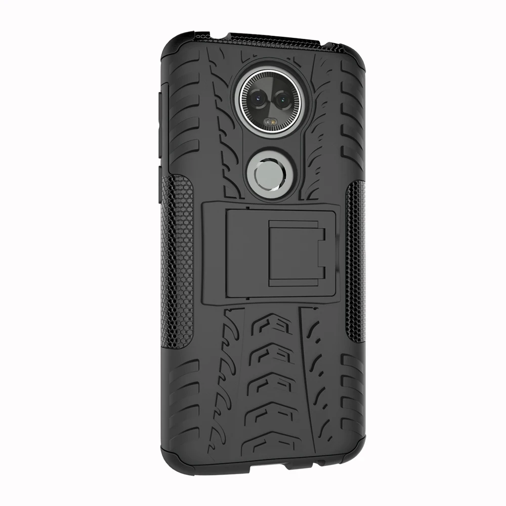 Fitted Case For Motorola Moto E5 E 5 Plus XT1924-4 Silicone Phone Cover Gen XT 1924 4 Bumper Coque |