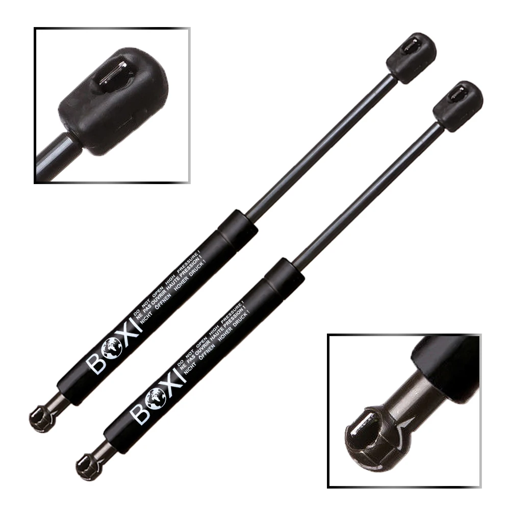 BOXI 2Qty Boot Shock газовая пружина для Renault Laguna MK 1 (B56) 1994 2001 хэтчбек газовые пружины