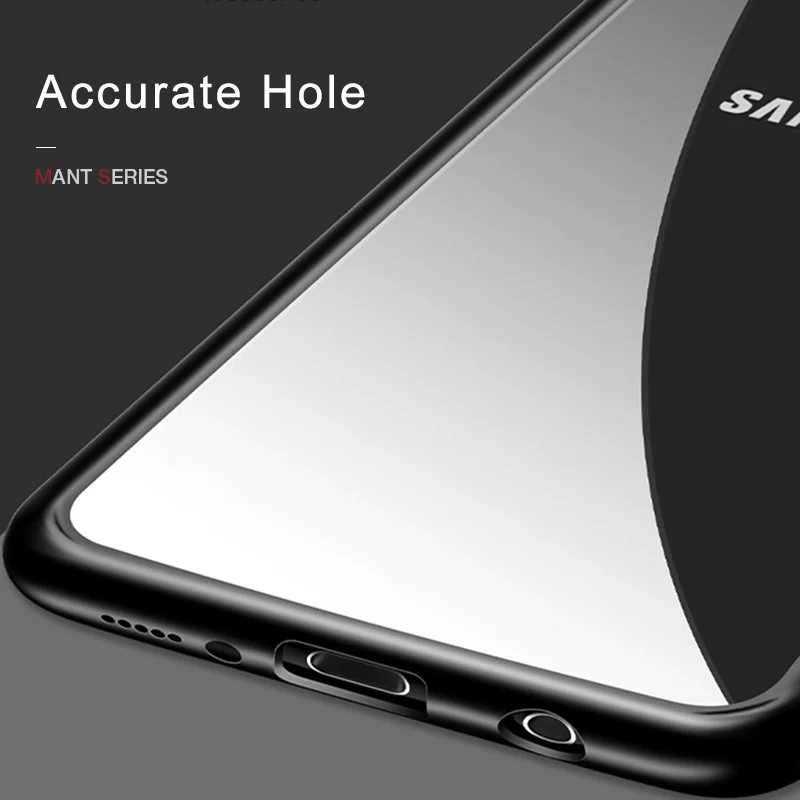 For Samsung S9 case USAMS original Phone for Galaxy plus Ultrthin protector cover |