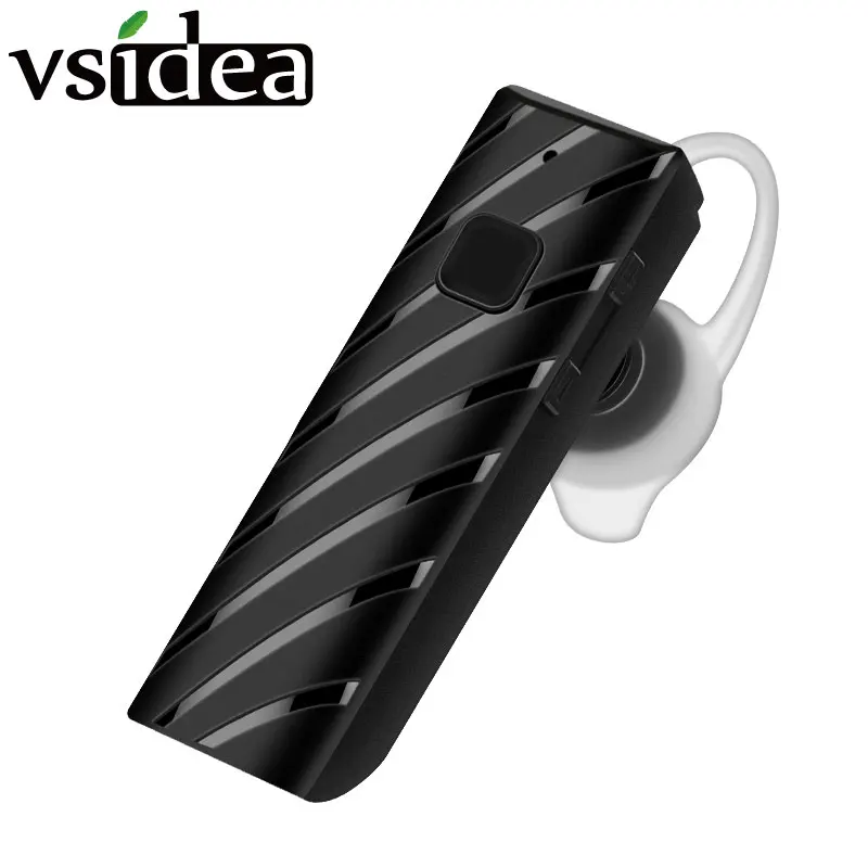 Business affairs Mini Wireless Earphone Handsfree Blutooth Auriculares Earbuds Portable for Office Sports Driver Workou | Электроника