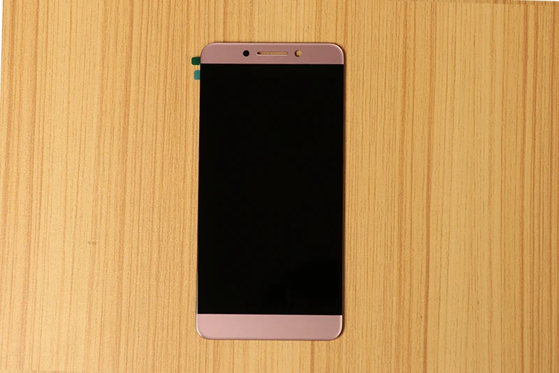 Для LeEco Le Pro 3 ЖК-дисплей Дисплей кодирующий преобразователь сенсорного экрана в сборе запасные части для Letv X720 X725 X727 X726 X722 X728