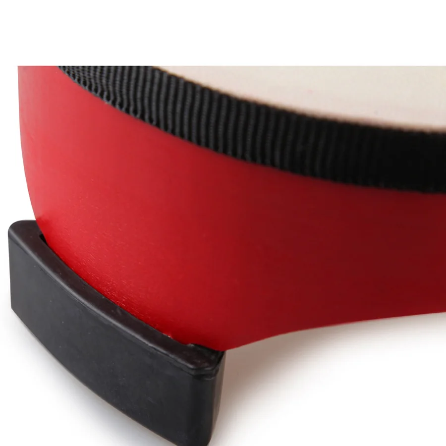 Игрушечный барабан для музыкальных инструментов обучающий обучения Обучающие