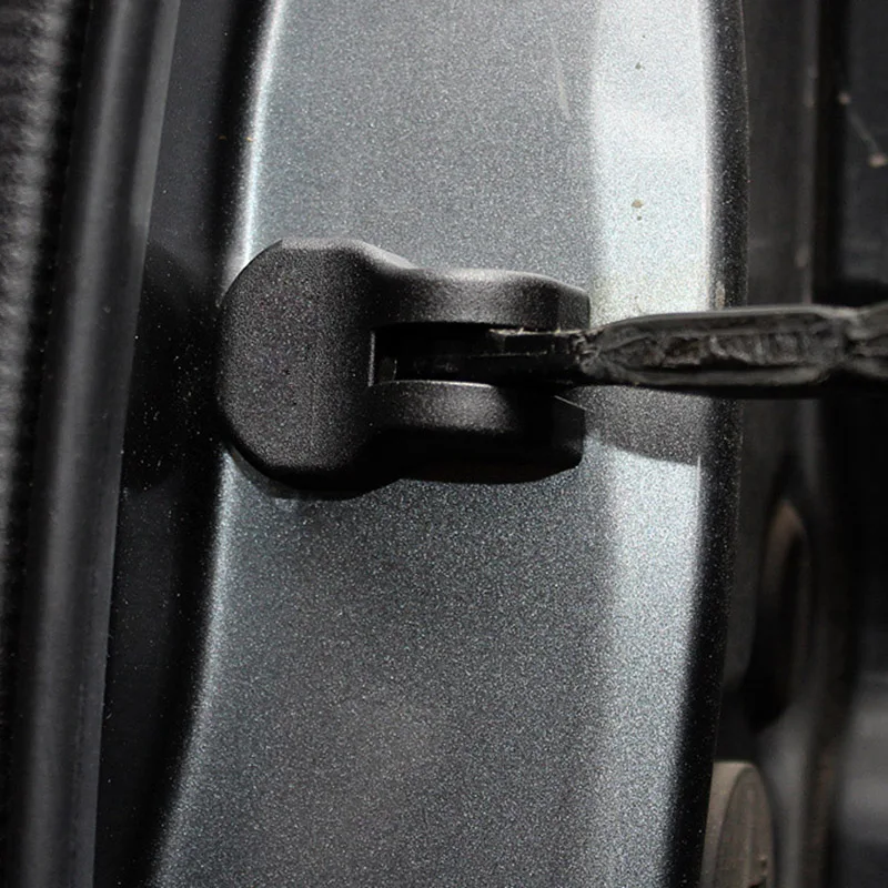 4 шт. для Honda Accord 2008-2013 2014-2017 2018 Защитная Наклейка на дверь от ржавчины