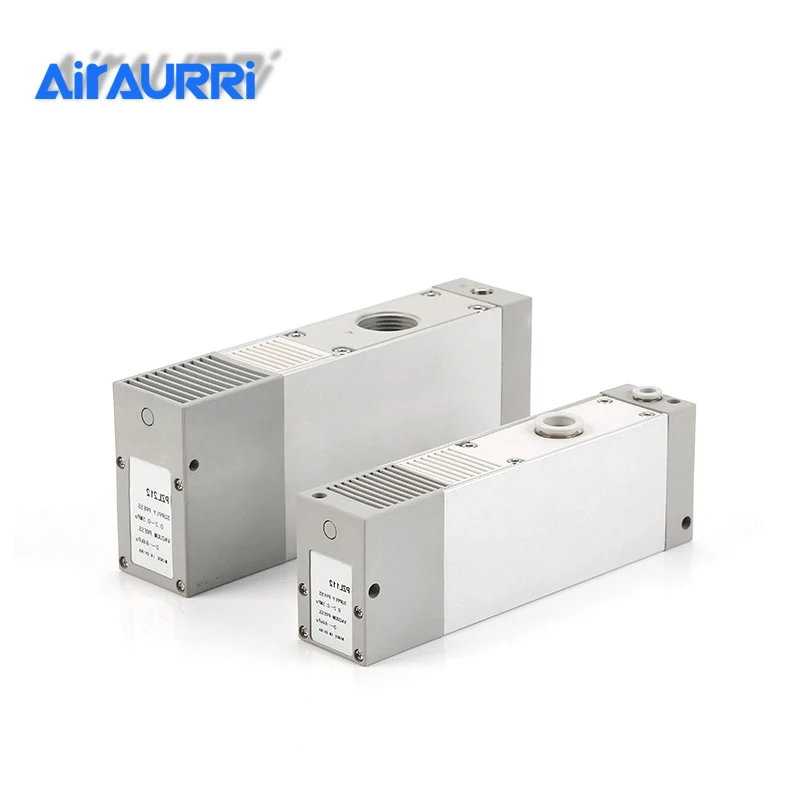 

ZL multi-stage vacuum generator large flow large suction pneumatic suction manipulator vacuum suction cup