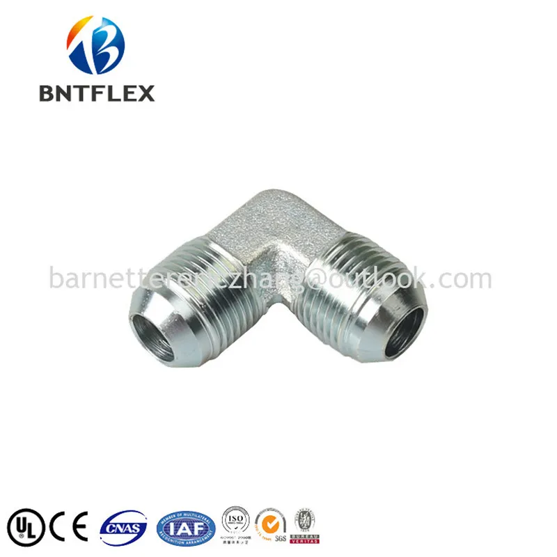 

Carbon steel ferrule SAE 100 R1AT hydraulic hose pipe ferrule fittings