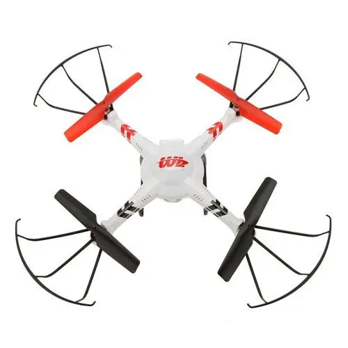 

Дрон Wltoys V686G 5,8G FPV с 2-мегапиксельной HD-камерой, живым видео, безголовым режимом