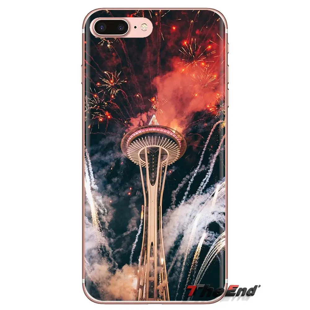 Силиконовый чехол для телефона Xiaomi Mi3 Samsung A10 A30 A40 A50 A60 A70 Galaxy S2 Note 2 Grand Core Prime movie Night