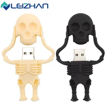 USB флеш накопитель LEIZHAN 64/32/16/8 ГБ 2 0|USB флэш-накопители|