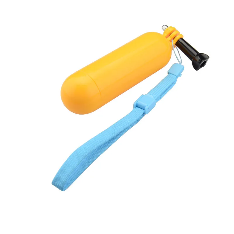 Штатив монопод KingMa с креплением адаптер + поплавок ручная палка нагрудный ремень