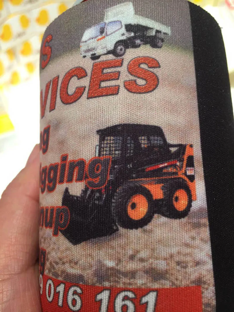 Рисунок 3 - изготовленные на заказ термоизолированные