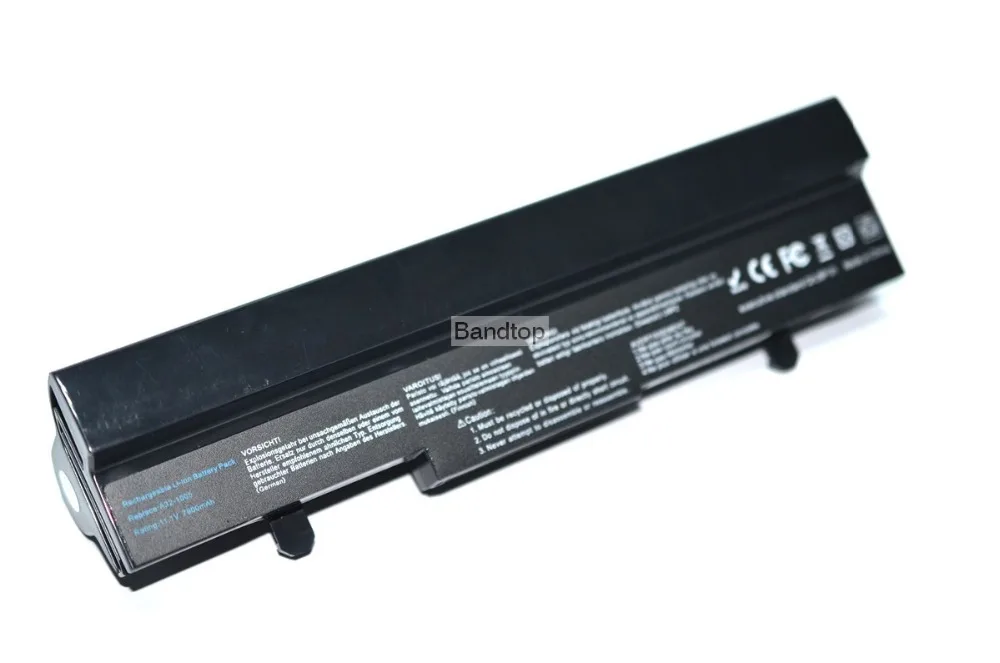 Аккумулятор для ноутбука с 9 ячейками Φ ASUS 1001P 1005HA 1005HE 1101HA 1005P EEE PC R101 1001 1005 1005P|eee