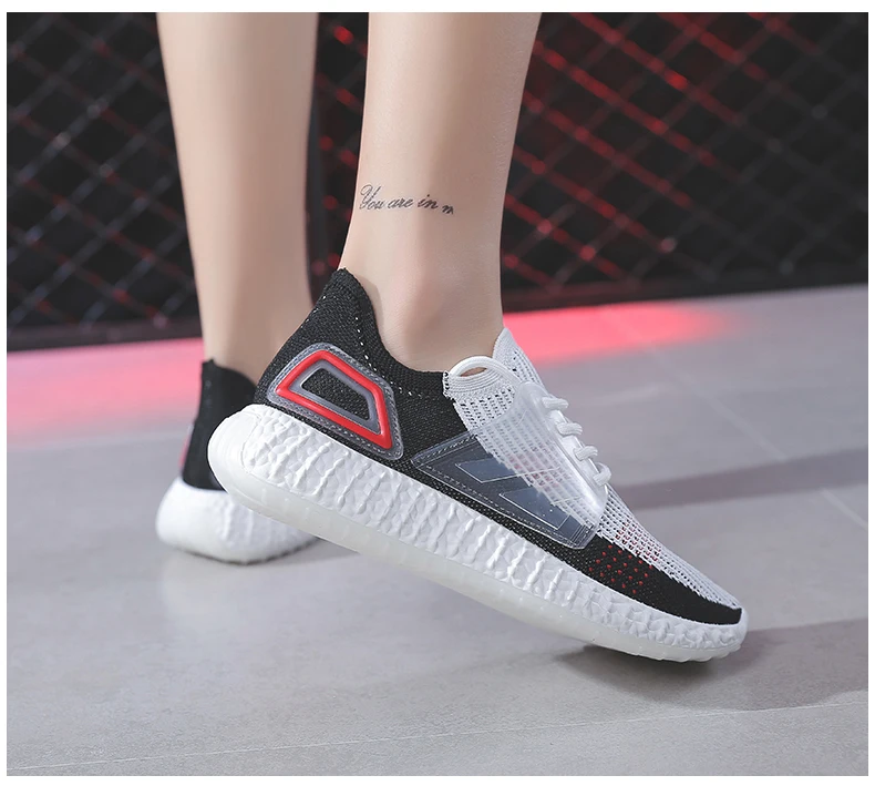 Yalnn/Модные женские кроссовки; модная обувь; zapatos De Mujer; женские кроссовки для женщин; сезон осень; женская обувь из вулканизированной кожи с закрытым носком