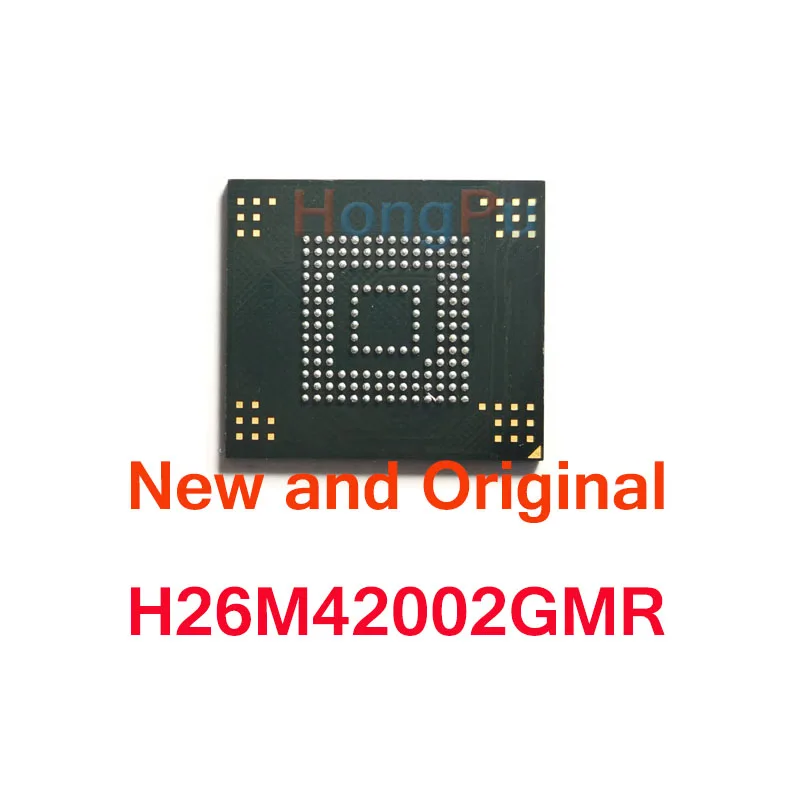 

New and Original H26M42002GMR eMMC BGA