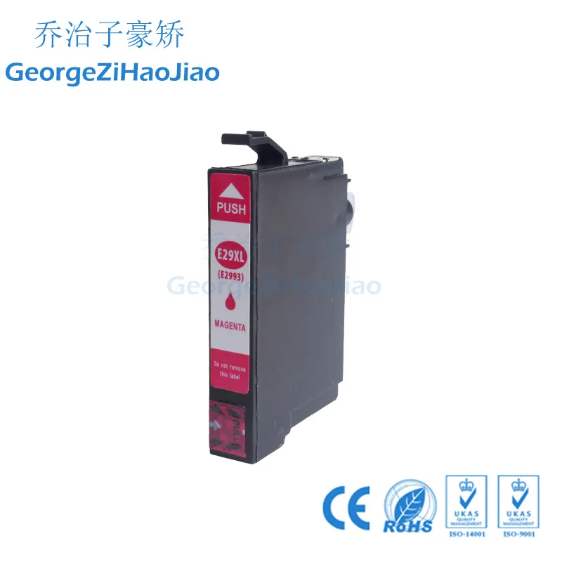 5 комплектов 2991XL 29XL чернильный картридж совместимый для Epson XP-332 XP-235 XP-335 XP-432
