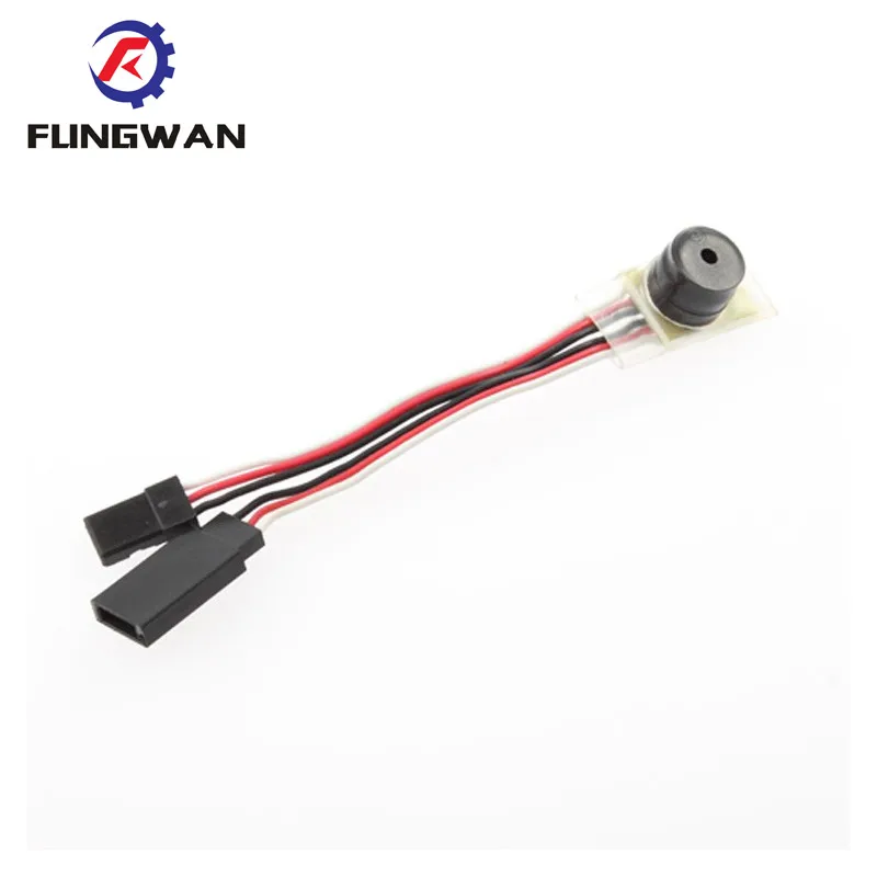 RC авиационный трекер Lost Alarm Finder для самолет с ДУ МОДЕЛЬ Воздушный вертолет
