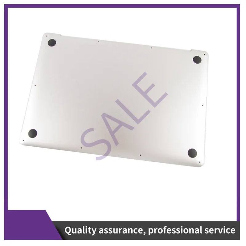98%New For Macbook Pro Retina 13&quot A1425 Bottom Case Back 2012 2013 MD212 MD213 ME662 923-0229 Complimentary bottom case screws |