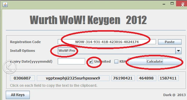 2019 best deal WOW cdp SNOOPER V5.008R2 KEYGEN FOR v5.0012 version active by yourself vd tcs pro plus activator |