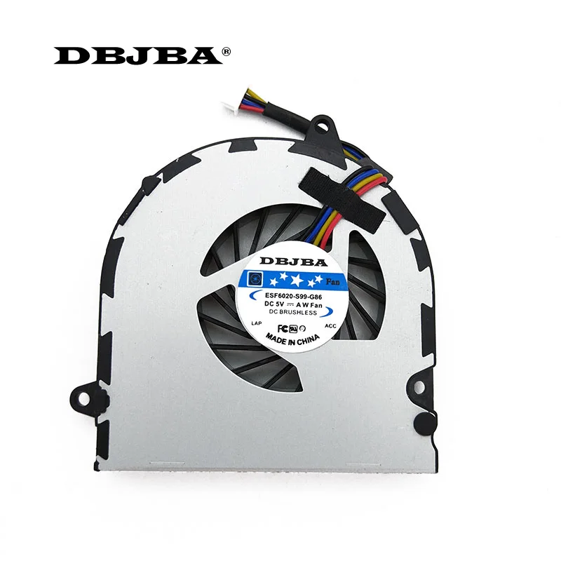 Вентилятор для процессора Asus UL30VT U45 U45J U45JC UL50 UL50A UL50AG UL50VT UL80 UL80A UL80AG UL80V UL80VT UL80VS