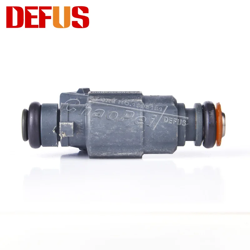 Топливный инжектор OE 23309-02060 6 шт. Топливная форсунка для фотоэлементов BL Coupe 1 3 5