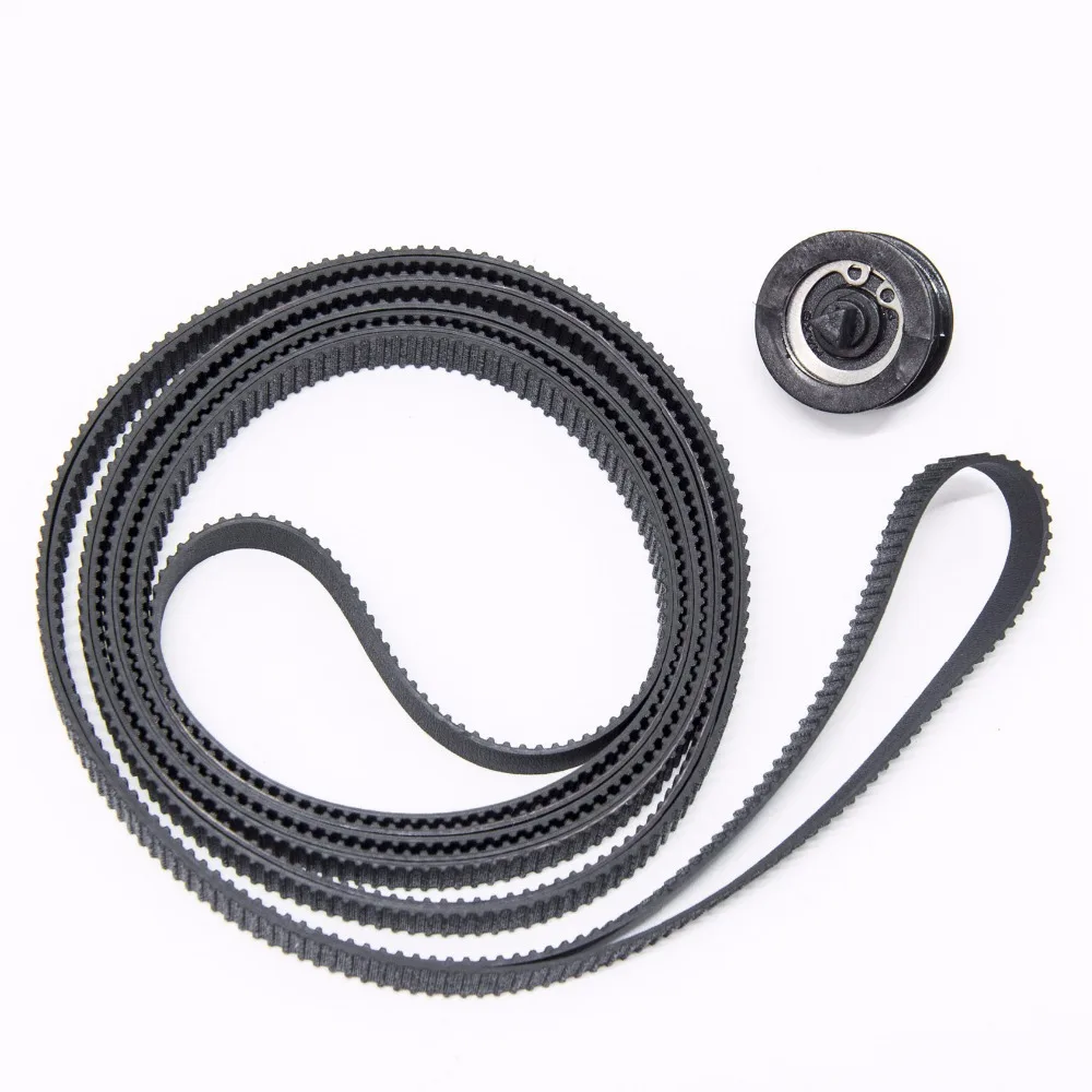 Original Factory C7769-60182 24&quot Carriage Belt for HP DesignJet 500 500PS 510 510PS 800 800PS Plus 4500 820 T1100 MFP 4020 T620 |