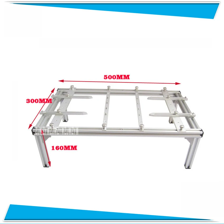 BGA Rework Stand Bracket  55 * 14 * 5cm