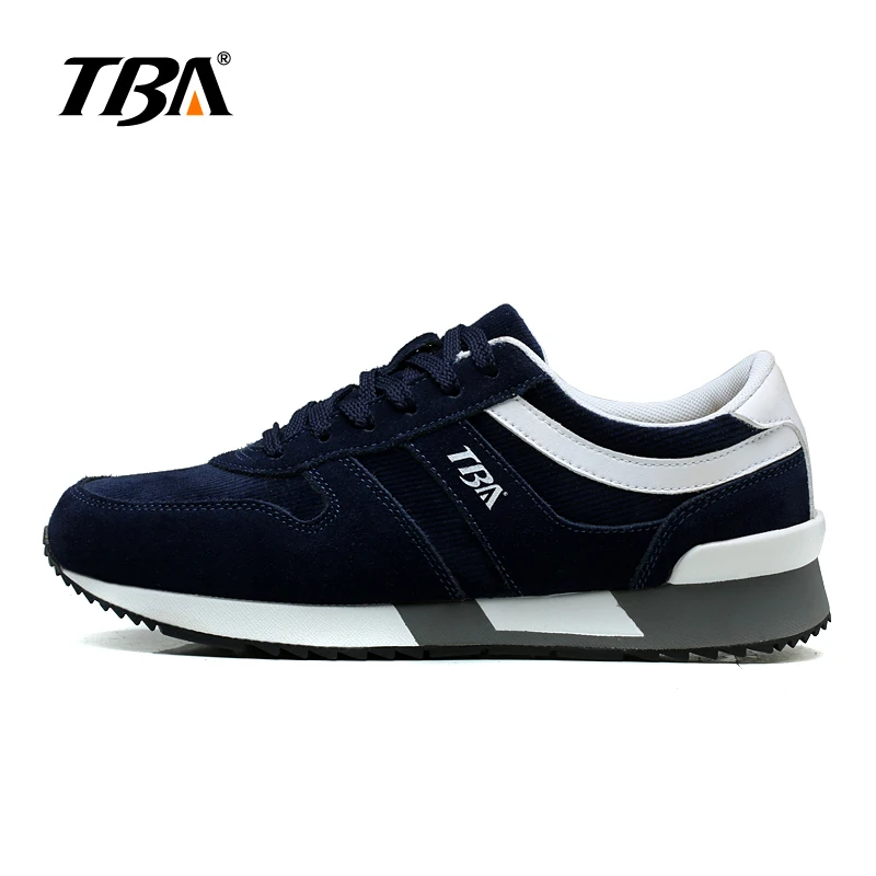 running shoes for men sneakers sport cheap 2017 jogging mens ultra light men's run shoe Leather Suede Non-slip Rubber sole | Спорт и