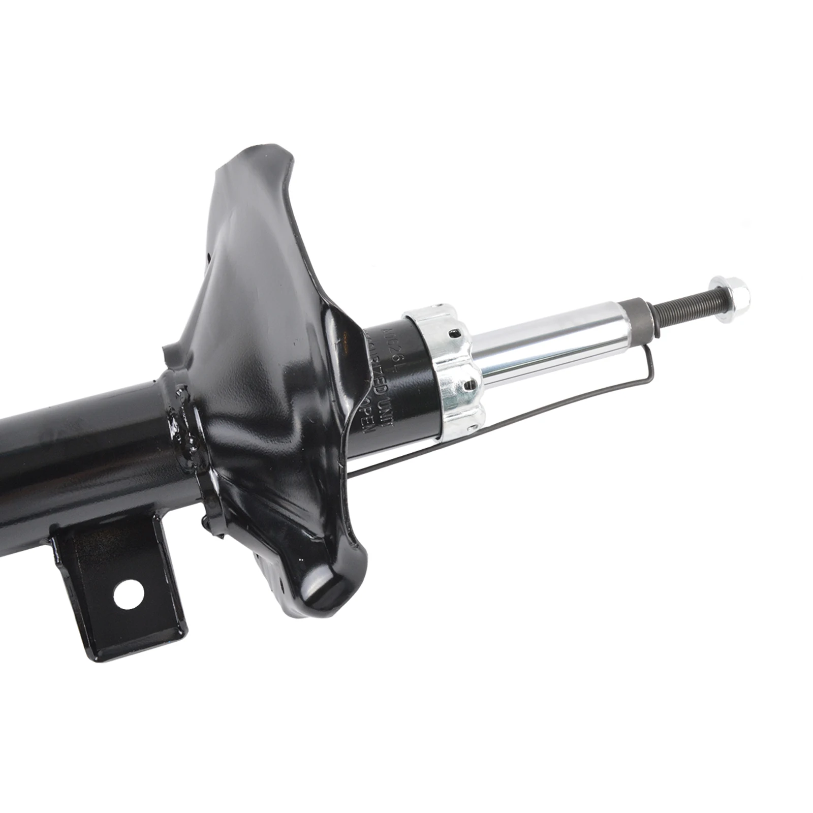 Передние парные амортизаторы и стойки для 2000 2001 2002 2003 2004 Nissan Pathfinder 71442 71441 |
