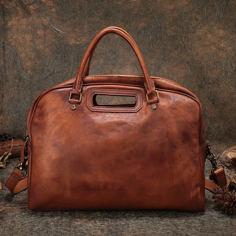 Сумка мессенджер на плечо из натуральной воловьей кожи для мужчин 2019|messenger crossbody