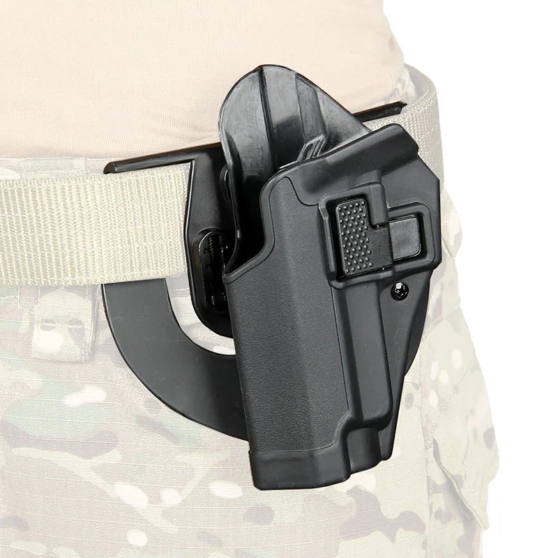 

PPT Tactical P266 Left Hand Style Holster For Outdoor Hunting GZ7-0105